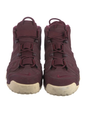 Nike Leather Sneakers