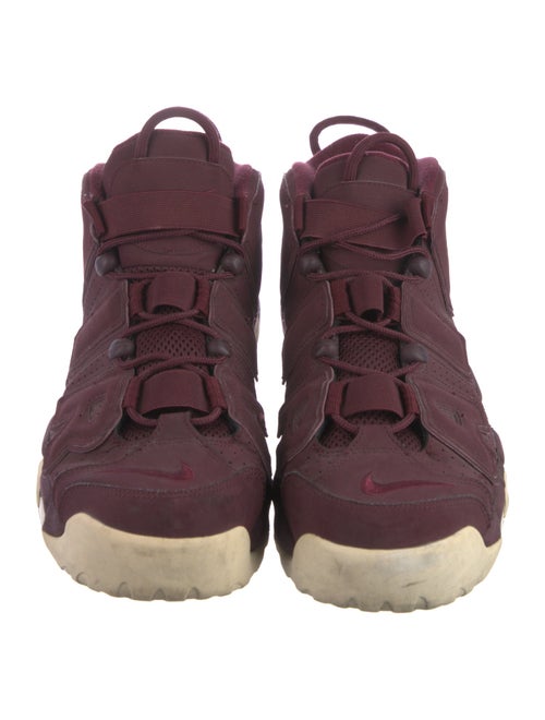 Nike Leather Sneakers