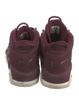 Nike Leather Sneakers
