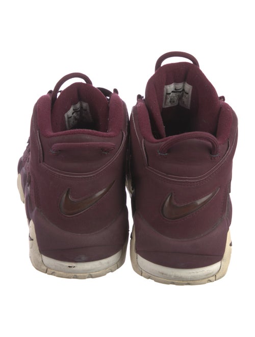 Nike Leather Sneakers