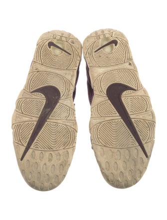 Nike Leather Sneakers