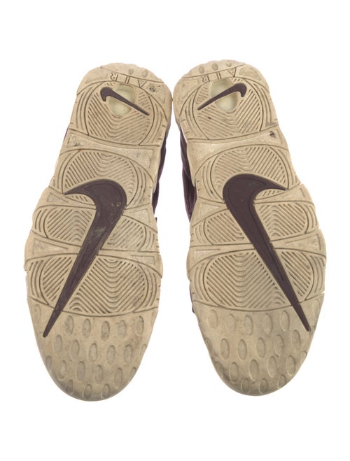 Nike Leather Sneakers