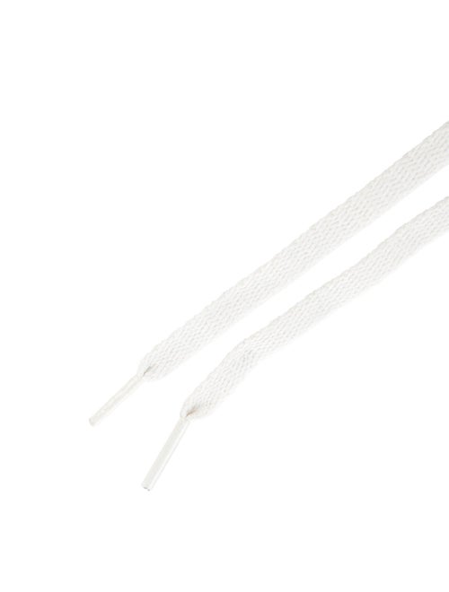 Nike Leather Colorblock Pattern Sneakers