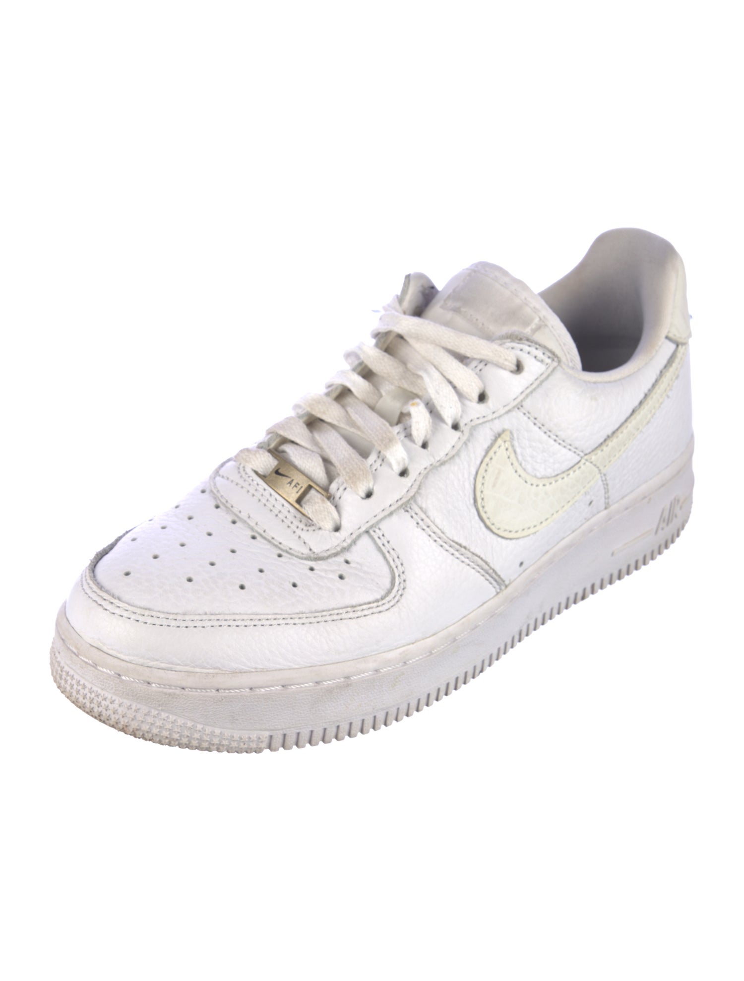 Nike Leather Sneakers