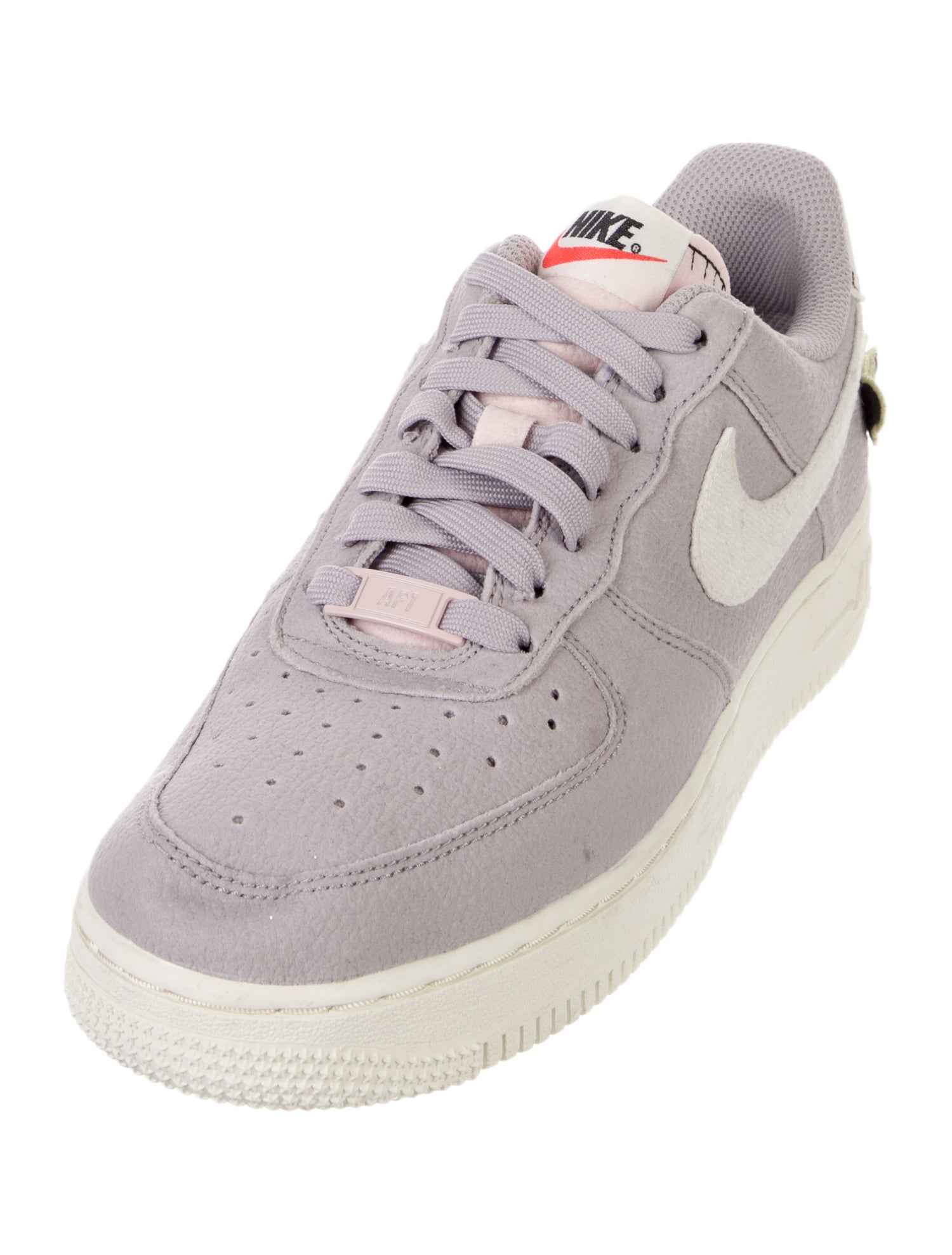 Nike Leather Sneakers