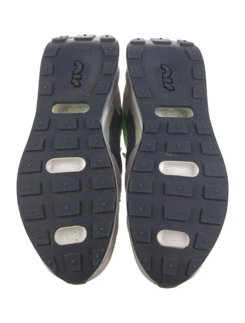 Nike Colorblock Pattern Sneakers