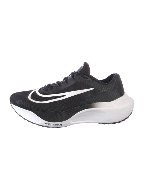 Nike Mesh Printed Athletic Sneakers