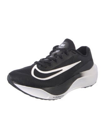 Nike Mesh Printed Athletic Sneakers