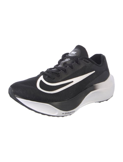 Nike Mesh Printed Athletic Sneakers