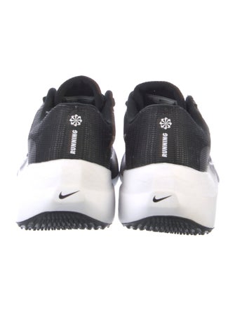 Nike Mesh Printed Athletic Sneakers