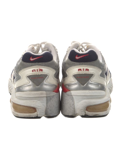 Nike Colorblock Pattern Sneakers