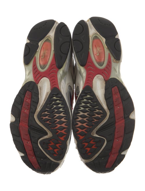 Nike Colorblock Pattern Sneakers