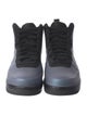Nike Nike Air Force 1 Foamposite Cup Light Carbon Sneakers