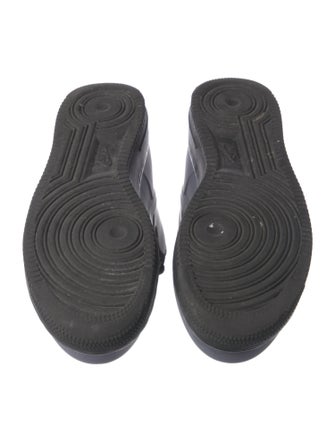 Nike Nike Air Force 1 Foamposite Cup Light Carbon Sneakers