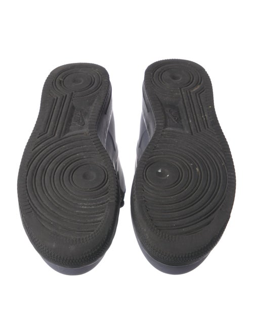 Nike Nike Air Force 1 Foamposite Cup Light Carbon Sneakers