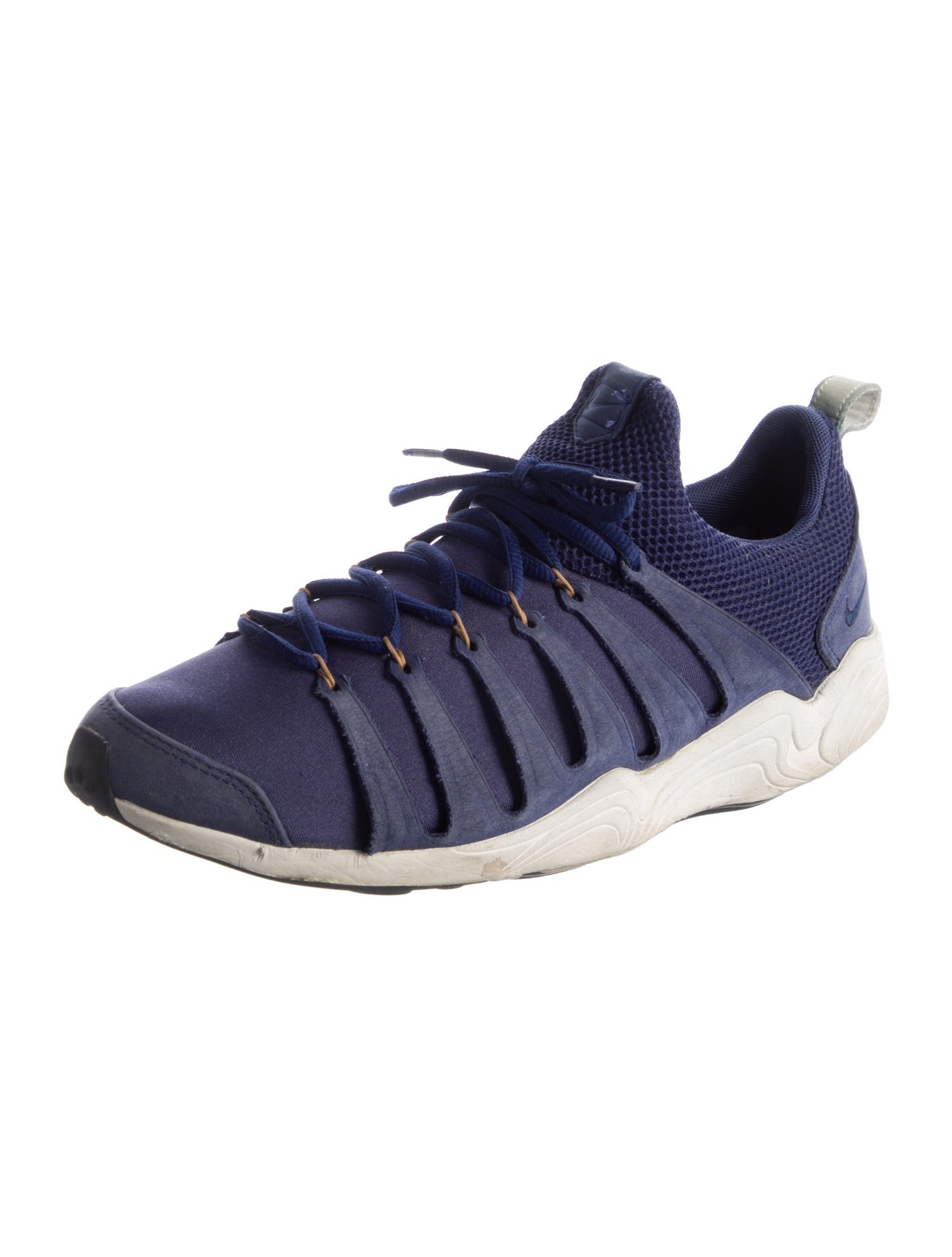 Nike Athletic Sneakers