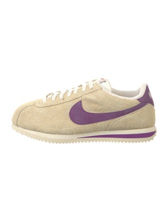 Nike Suede Sneakers