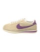 Nike Suede Sneakers