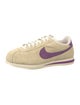 Nike Suede Sneakers