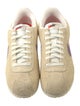 Nike Suede Sneakers