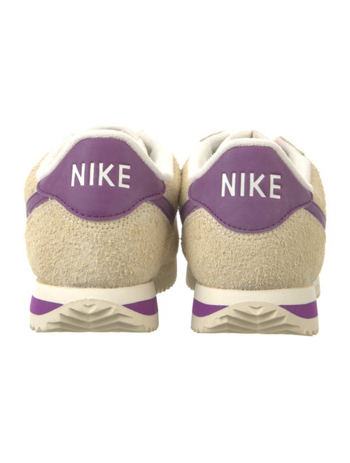 Nike Suede Sneakers