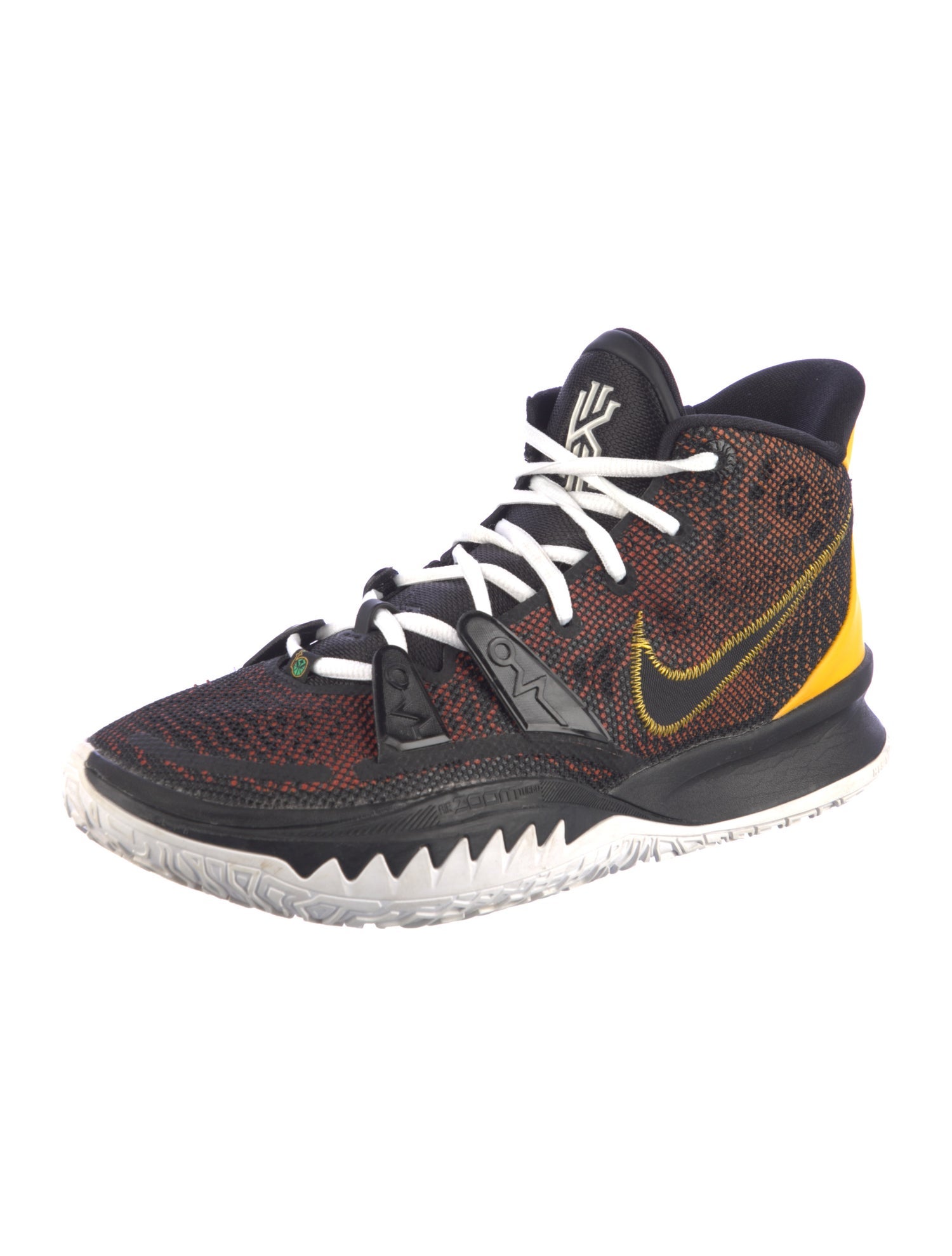 Nike Mesh Printed Sneakers