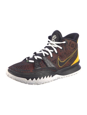 Nike Mesh Printed Sneakers