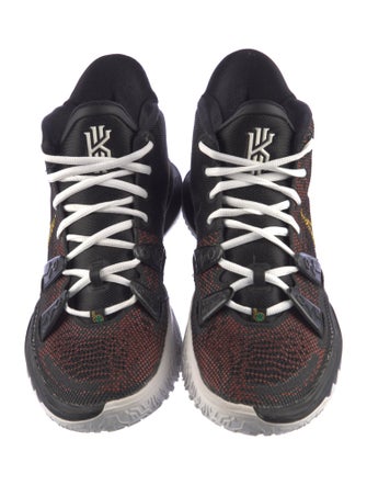 Nike Mesh Printed Sneakers