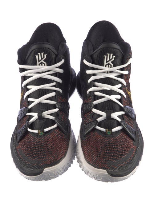 Nike Mesh Printed Sneakers