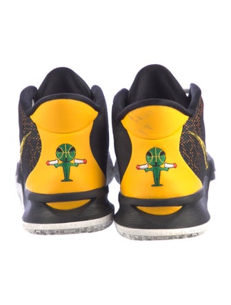 Nike Mesh Printed Sneakers