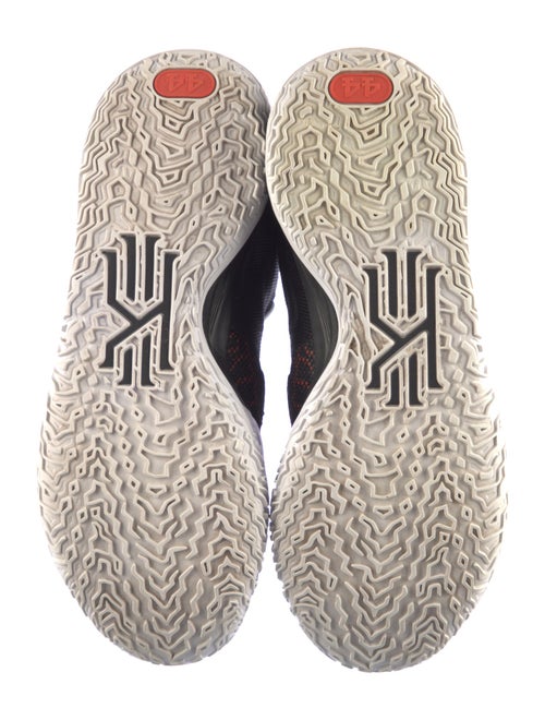 Nike Mesh Printed Sneakers