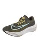 Nike Mesh Printed Athletic Sneakers