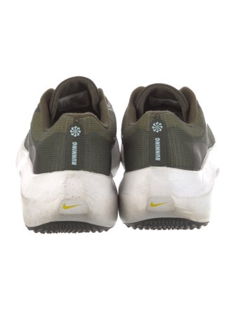 Nike Mesh Printed Athletic Sneakers