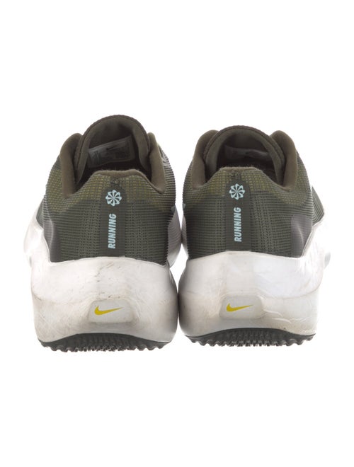 Nike Mesh Printed Athletic Sneakers