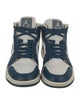 Nike 1 Mid French Blue Sneakers