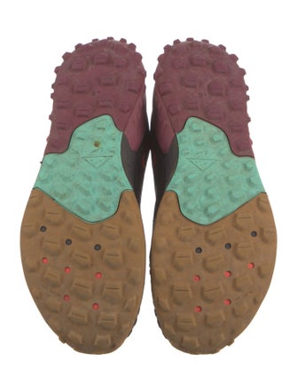 Nike Mesh Athletic Sneakers