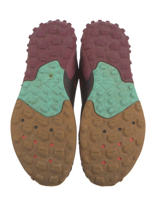 Nike Mesh Athletic Sneakers