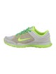 Nike Colorblock Pattern Athletic Sneakers