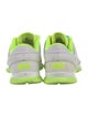 Nike Colorblock Pattern Athletic Sneakers