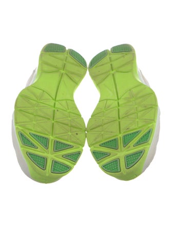 Nike Colorblock Pattern Athletic Sneakers