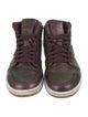Nike Leather Sneakers