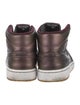 Nike Leather Sneakers