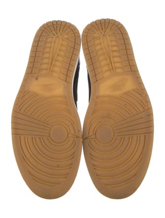 Nike Leather Sneakers