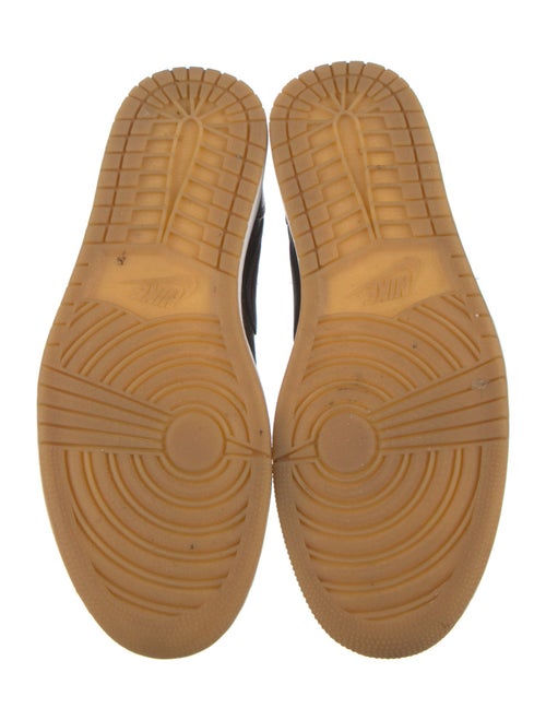 Nike Leather Sneakers