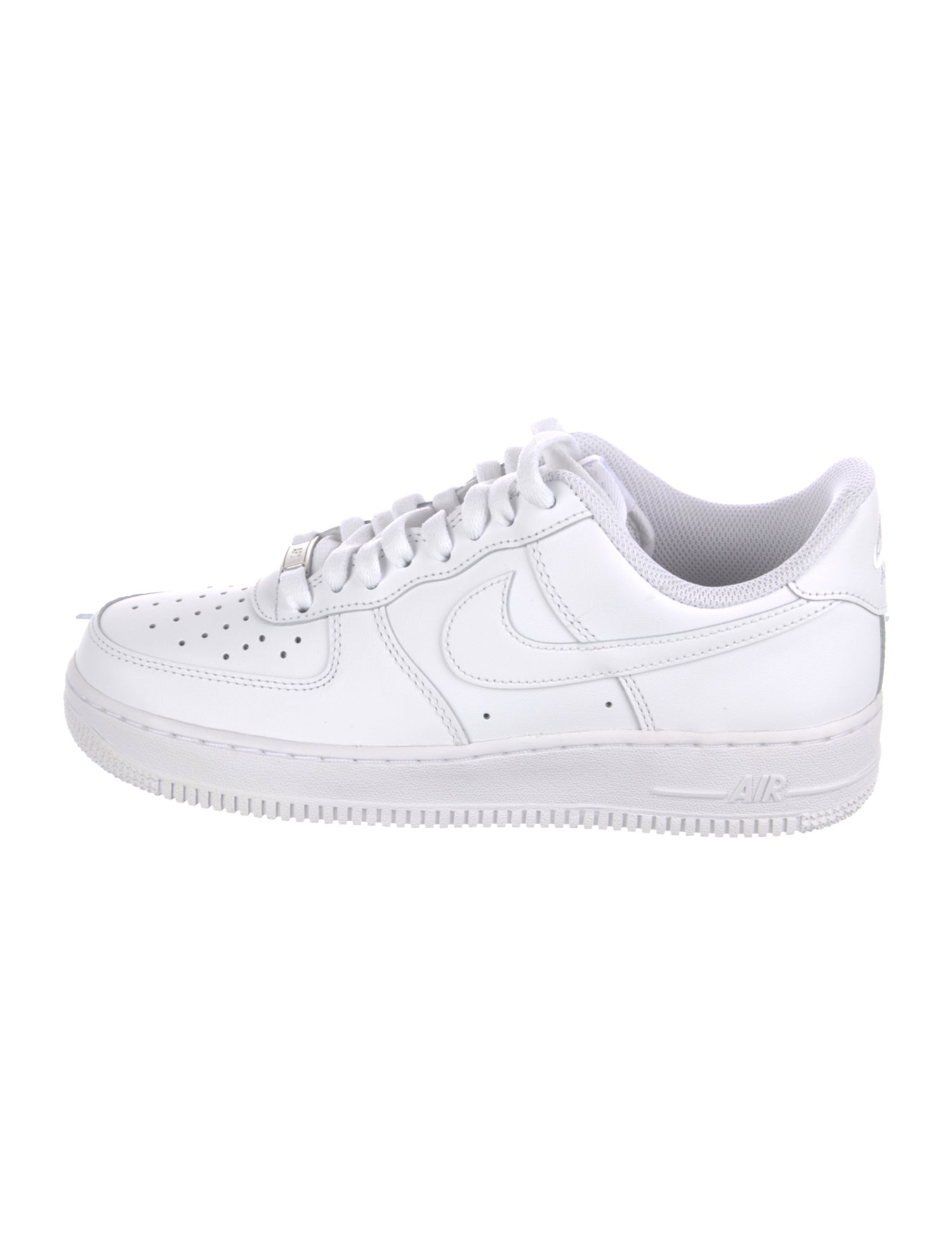 Nike Leather Sneakers