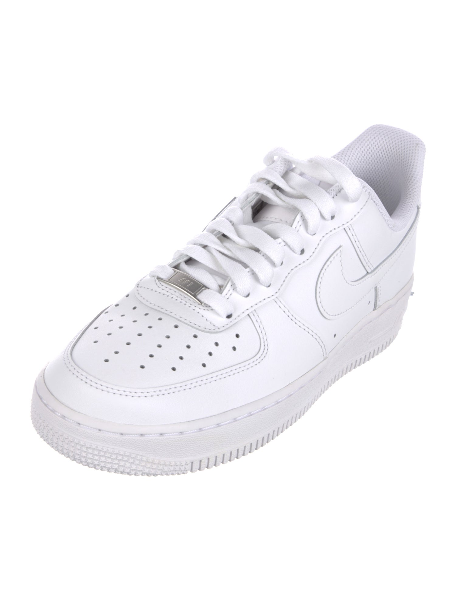 Nike Leather Sneakers