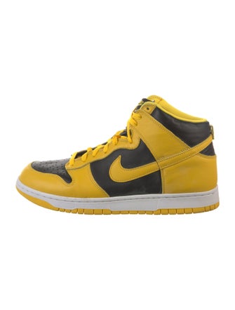 Nike Nike Dunk High Iowa (2020) Sneakers