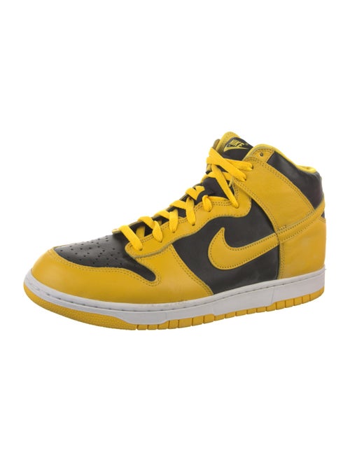 Nike Nike Dunk High Iowa (2020) Sneakers