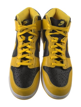 Nike Nike Dunk High Iowa (2020) Sneakers