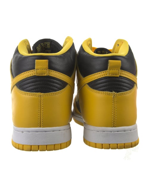 Nike Nike Dunk High Iowa (2020) Sneakers